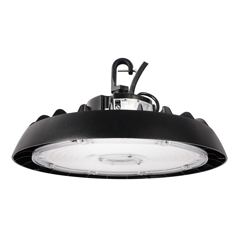 Simply Conserve Adjustable UFO High Bay LED UI Smart Solutions