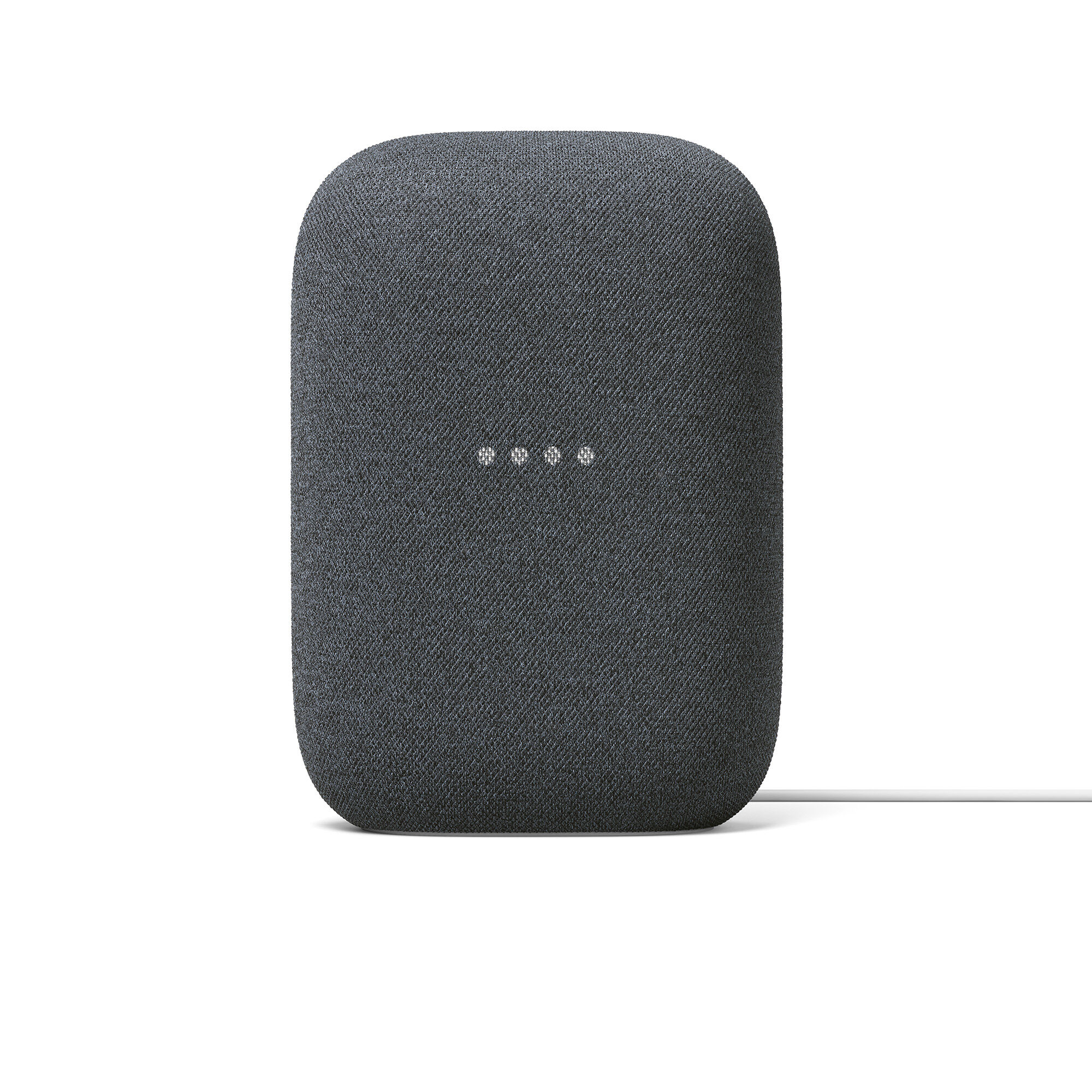 Google Nest Audio (Charcoal) | UI Smart Solutions