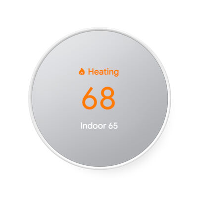 Google Nest Thermostat