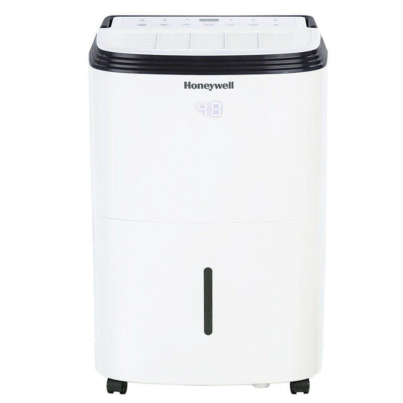 Honeywell 70 Pint Energy Star Dehumidifier With Wi Fi Connectivity Ui Smart Solutions