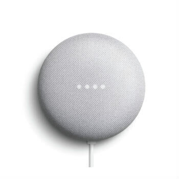 Google Nest Audio (Chalk) | UI Smart Solutions