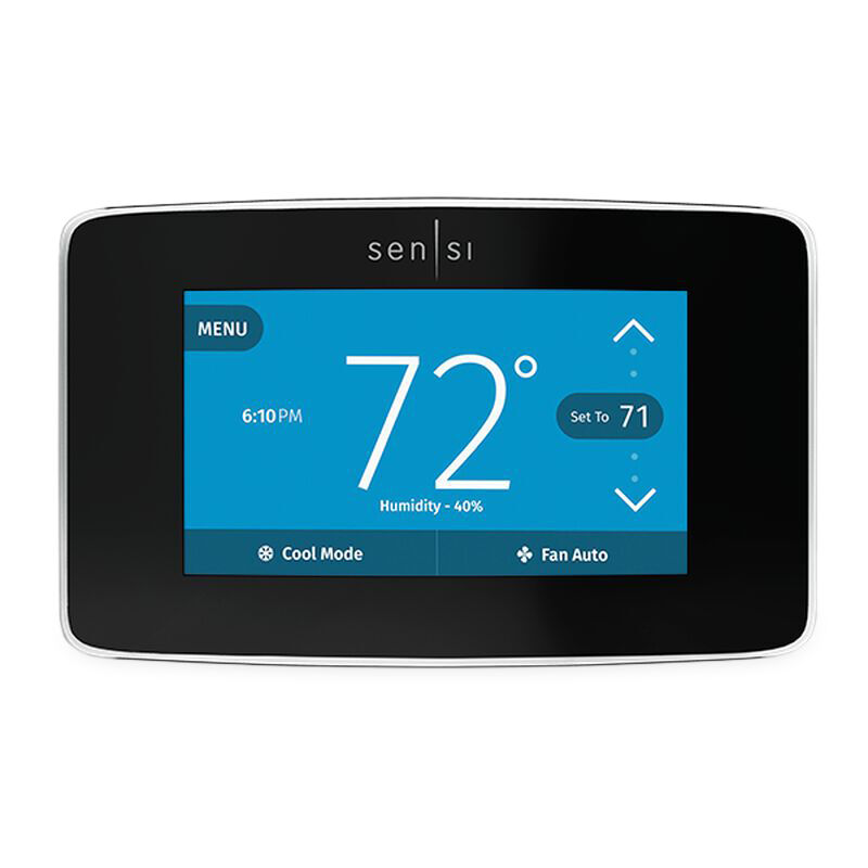 Sensi Touch Smart Thermostat - Thumbnail 2